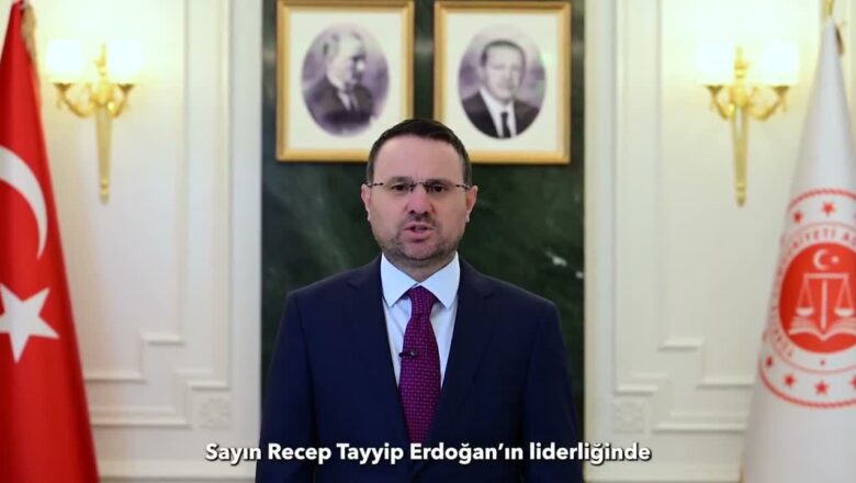 135 Alo Adalet Hattı