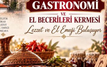gastronomi