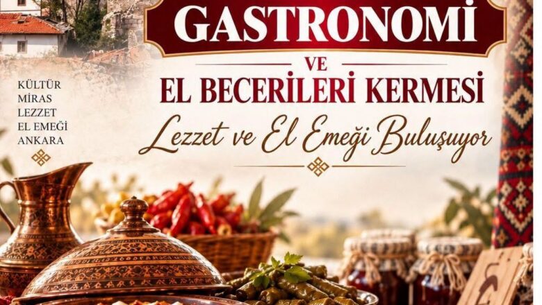 gastronomi