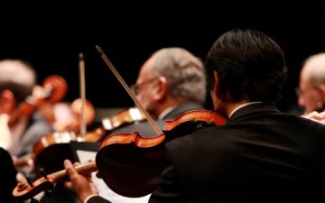 National Arab Orchestra