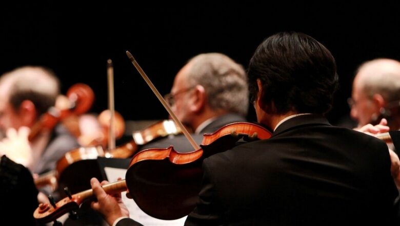National Arab Orchestra