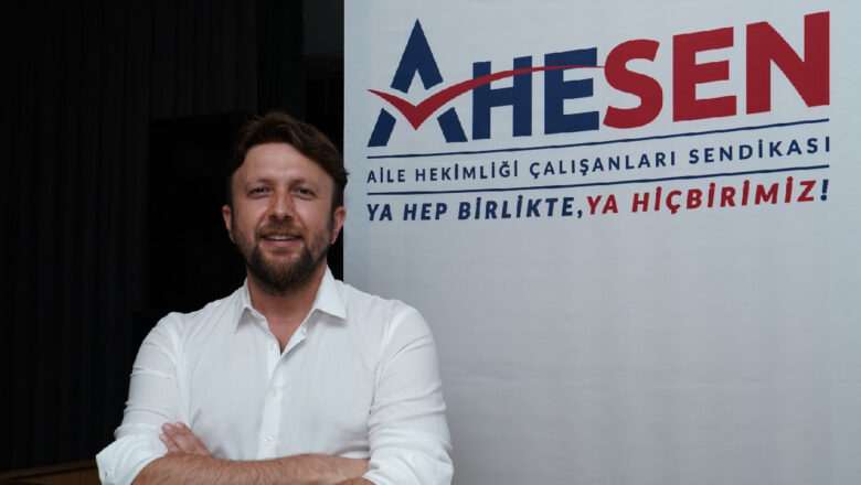 AHESEN