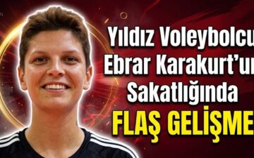 Ebrar Karakurt