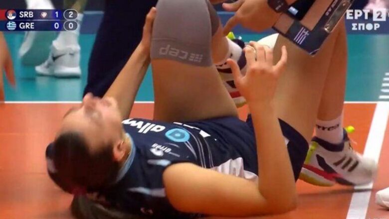 Georgia Angelopoulou